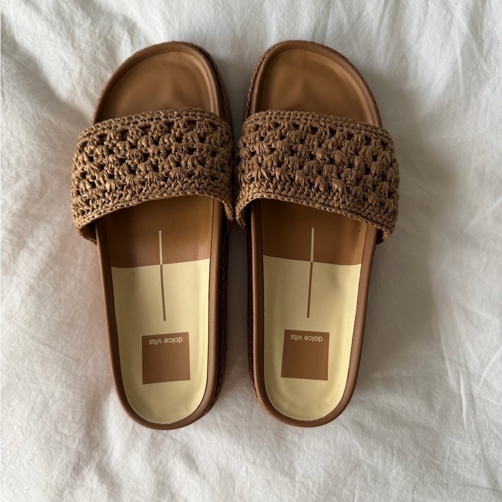 Dolce Vita Sidona Sandal